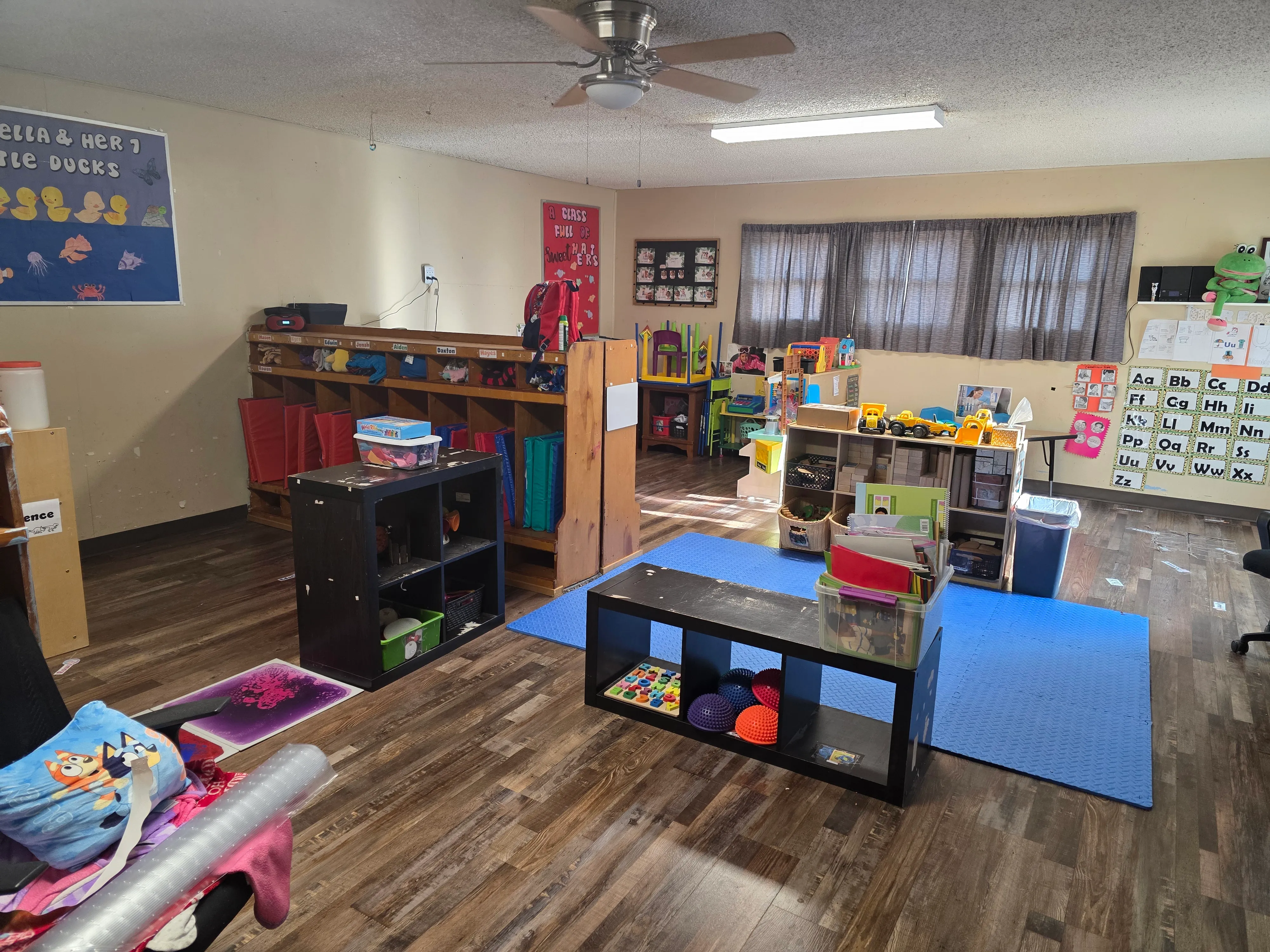Imagine the Possibilities with Pretend Play!